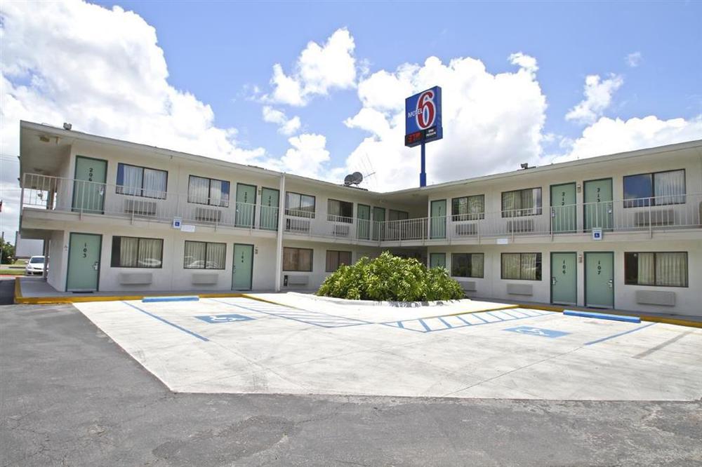 Motel 6-Mcallen, Tx Servis gambar